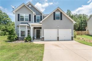 425 Hawthorn Drive