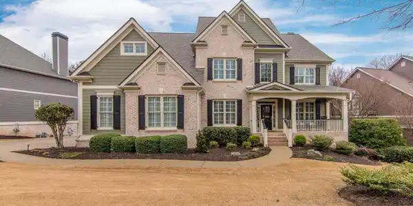 537 Crested Hawk Ridge