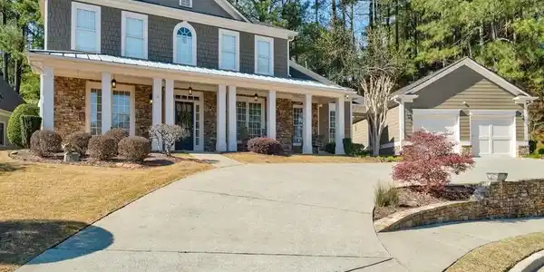 110 Lake Windward Landing