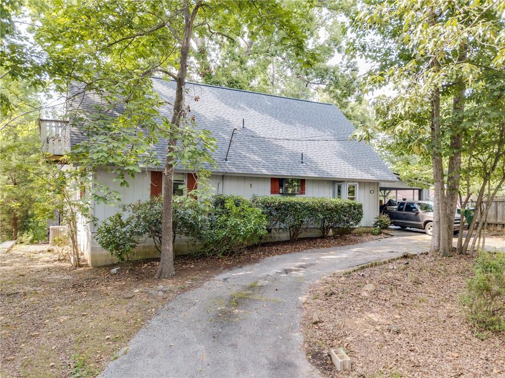 87 Rue Beau Rivage, Lavonia, GA lhrmls00565659