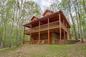 890 Mountain Lake Circle
