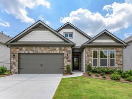 316 Overlook Ridge Court