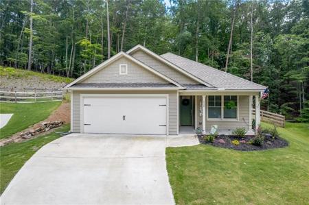 110 Fort Smith Court