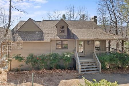 115 Indian Pipe Drive
