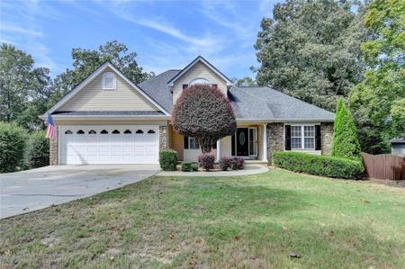 3443 Osceola Trail