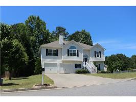6352 Autumn View Point NW Lot 59