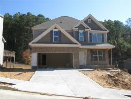 526 Blackberry Run Trail Lot 148