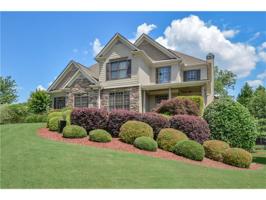 4105 Gold Mill Ridge Lot 4824