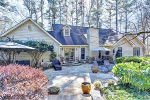4417 Bush Road