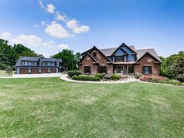 480 Cherokee Point Drive