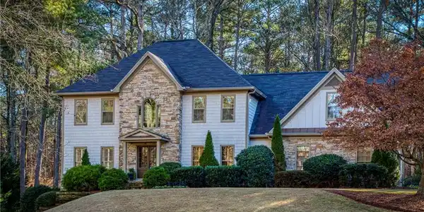510 Cambridge Court