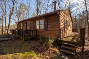 435 Wilderness Camp Road SE