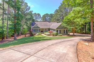 1070 Dove Canyon Drive