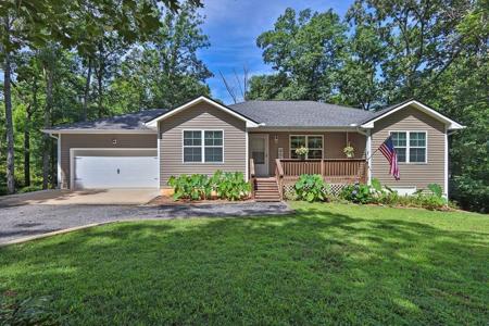 107 Emmette Drive