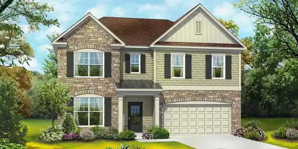 517 Blue Mountain Rise