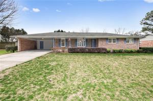 1310 Jones Mill Road