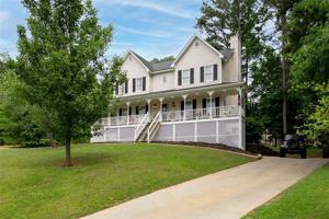 231 REBEL Ridge