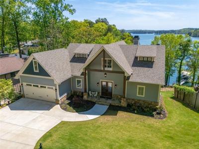 5635 CHEROKEE Trace