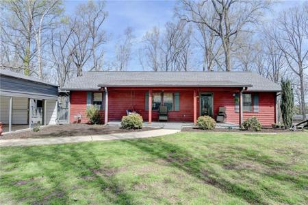 3081 Simpson Park Road