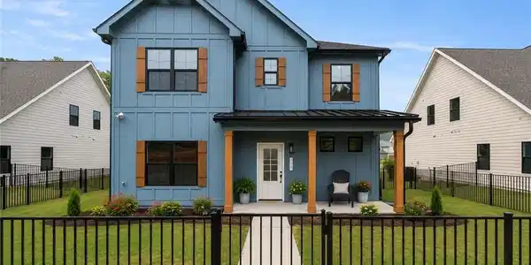 131 Old Alabama Road SE