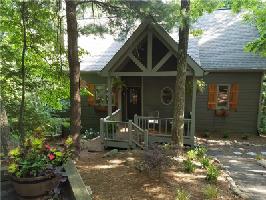 121 Laughing Fox Knoll Lot 4138