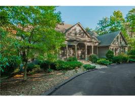1048 Cherokee Trail Lot 2233
