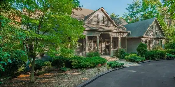 1048 Cherokee Trail Lot 2233