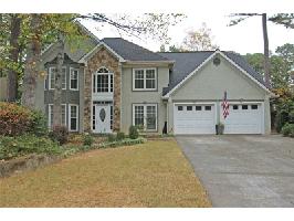 1482 Fallsbrook Court NW Lot 10