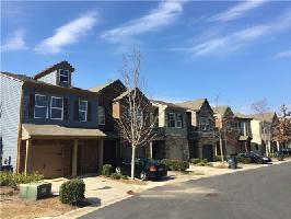 3982 Cyrus Crest Circle NW Lot 36
