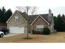 203 Mystic Hollow Lot 31