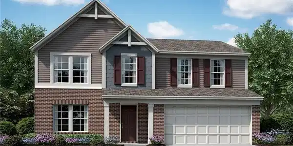 326 Mountain Laurel Walk