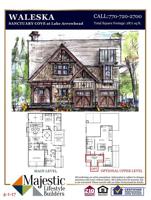 100 Sunset Peak Court