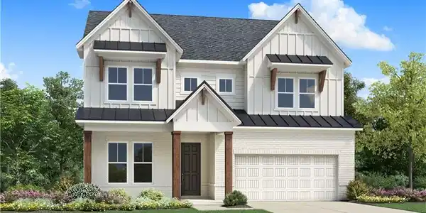 1102 Winding Branch Drive