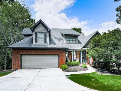 416 LOVINGGOOD LANDING Drive