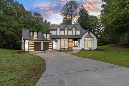 7470 Woodruff Way