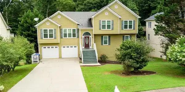 5196 Proctor Landing Road NW