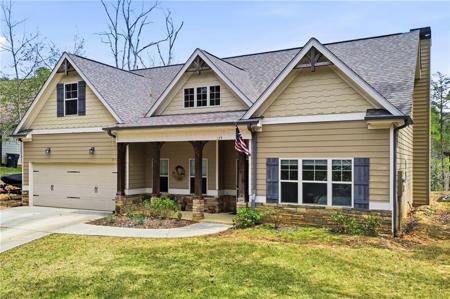 129 White Antelope Street