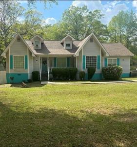 1501 Beaver Oaks Drive