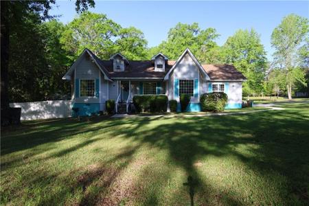 1501 Beaver Oaks Drive