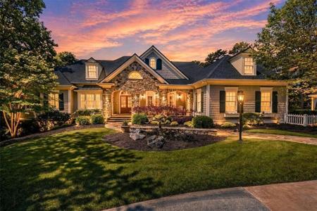 5340 Point South Drive