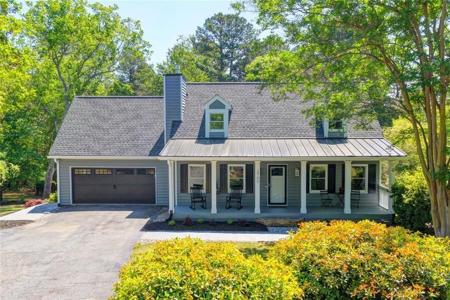 3795 Sinclair Shores Road