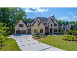 4922 Powers Ferry Road Lot 2