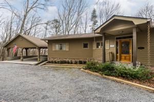 931 Little Pine Mountain Road