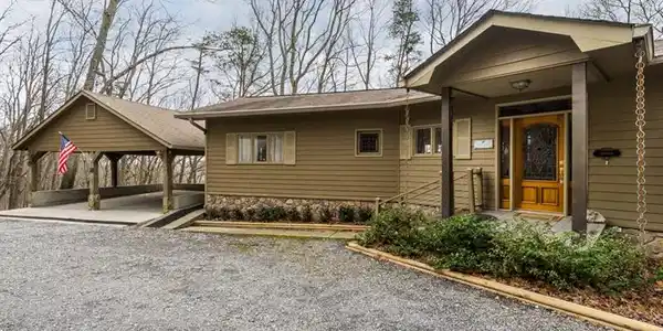 931 Little Pine Mountain Road