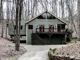 200 Cherokee Drive