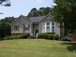 205 Bennett Farms Trail
