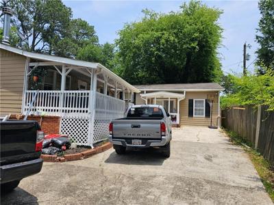 536 Stell Road