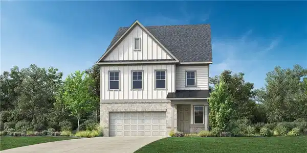 1022 Winding Branch Drive