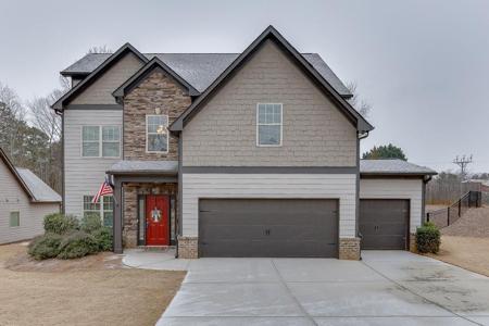6375 Spring Cove Drive