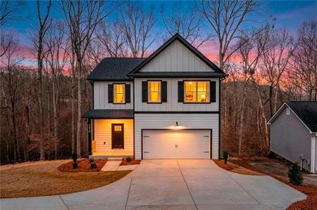 3416 Rock Ridge Drive
